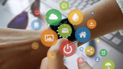 模型可預(yù)測社交網(wǎng)絡(luò)互動(dòng)行為的發(fā)展方向;Q3全球智能手表出貨量達(dá)1400萬;騰訊云將首發(fā)云原生5G SD-WAN產(chǎn)品丨零點(diǎn)報(bào)數(shù)