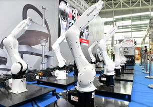 未來(lái)制造 這張 網(wǎng) 能為制造業(yè)帶來(lái)什么