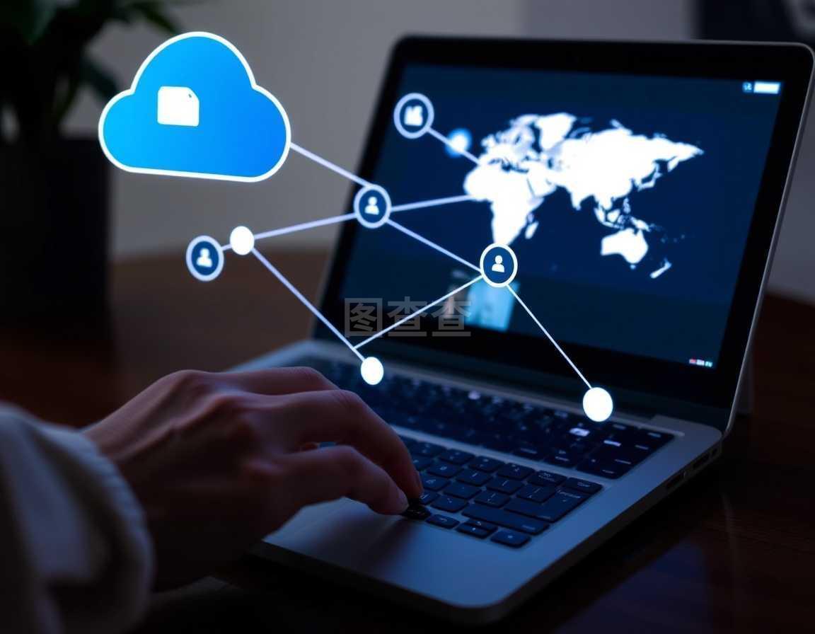 網(wǎng)絡(luò)連接共享