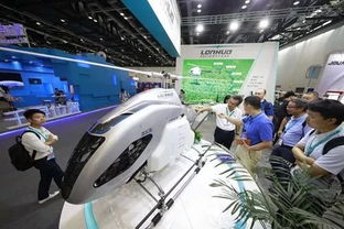 專(zhuān)題 確認(rèn)過(guò)眼神,珠海是中國(guó)航展對(duì)的選擇