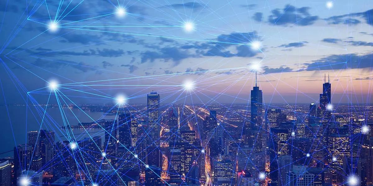 大數(shù)據(jù)丨徐志發(fā):對(duì)山西數(shù)字經(jīng)濟(jì)發(fā)展的七個(gè)建議