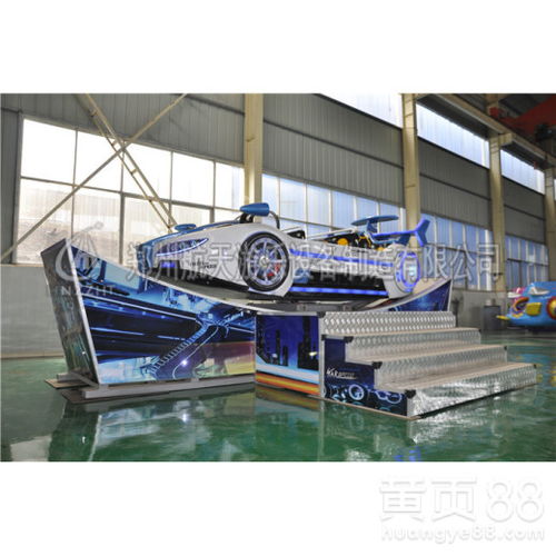 精選優質兒童大型游樂設備促銷，豐富設施助力游樂場升級