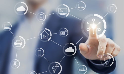 從圖靈測試到智能涌現 人工智能的過去、現在與網絡未來