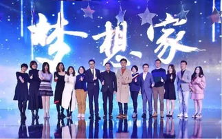 羅晉黃宗澤助陣，夢(mèng)幻星生園如何成為爆款影視制作機(jī)