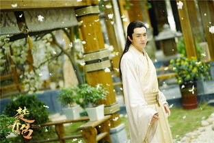 燕洵走出天牢與楚喬奇跡復(fù)活 《楚喬傳》人物蛻變與影視制作發(fā)行的深度解析