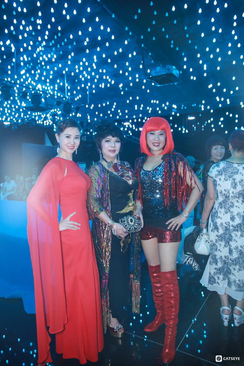 深圳造星力量第二屆七夕演唱會(huì) 影視劇與音樂的跨界盛宴