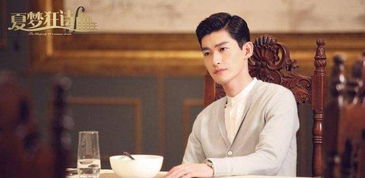 偶像劇限播風(fēng)波 熱巴新劇《枕上書》定檔波折，李易峰或意外受益