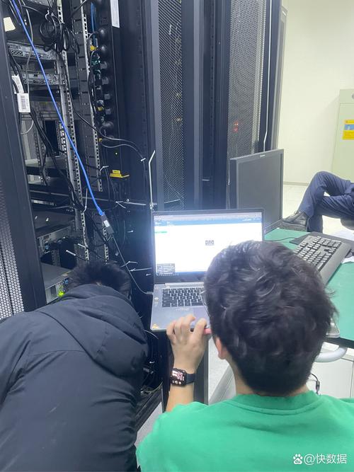 機房正常巡檢的關鍵 技術與執行力并重——以蘇州勝網IT巡檢方案為例