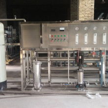  鞍山市千山凈化水設(shè)備廠 主營 軟水器,過濾器,除渣機