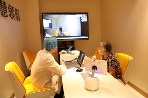 融合健康與便利 省衛生健康委推動未來社區健康場景與商業綜合體管理服務協同發展