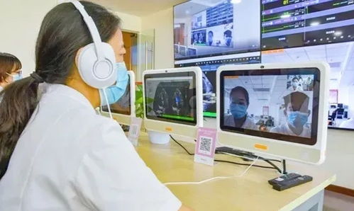 資本蜂擁入局，互聯網醫院能否破解看病難？服務與監管面臨雙重挑戰